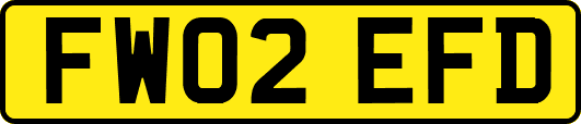 FW02EFD