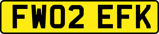 FW02EFK