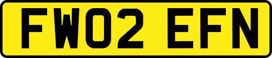 FW02EFN