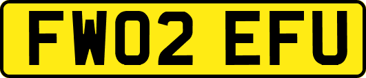 FW02EFU