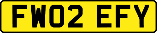 FW02EFY