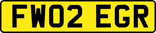 FW02EGR