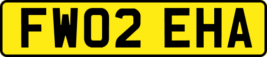 FW02EHA