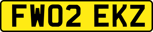 FW02EKZ