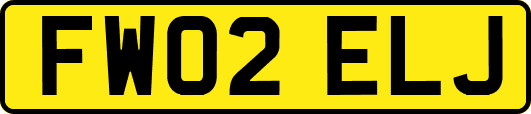 FW02ELJ
