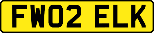 FW02ELK