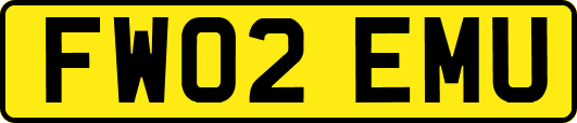FW02EMU