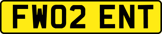 FW02ENT