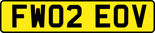 FW02EOV
