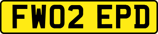 FW02EPD