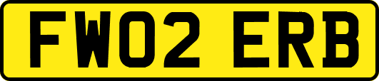FW02ERB