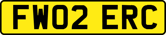 FW02ERC
