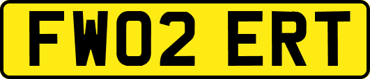 FW02ERT