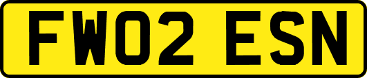 FW02ESN