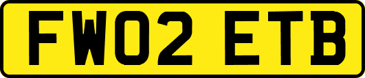 FW02ETB