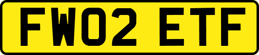 FW02ETF