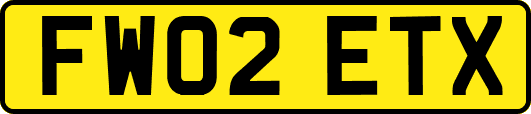 FW02ETX