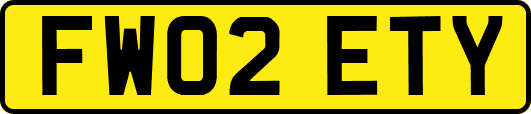 FW02ETY