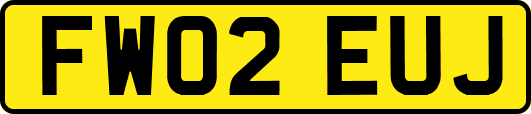 FW02EUJ