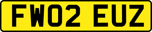 FW02EUZ