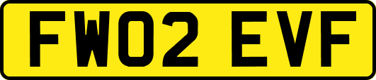 FW02EVF