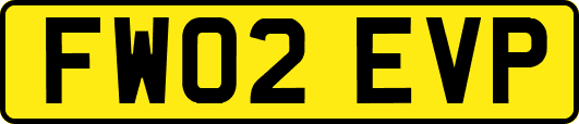FW02EVP