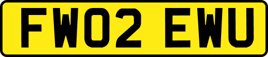 FW02EWU