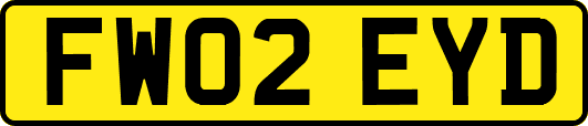 FW02EYD