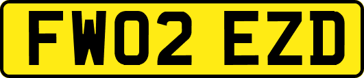 FW02EZD