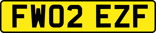 FW02EZF