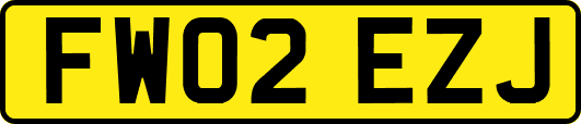 FW02EZJ