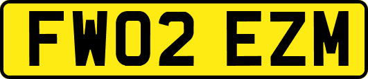 FW02EZM