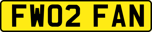 FW02FAN