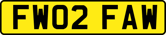 FW02FAW