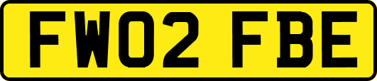 FW02FBE