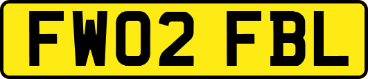 FW02FBL