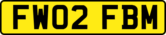 FW02FBM