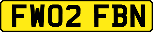 FW02FBN