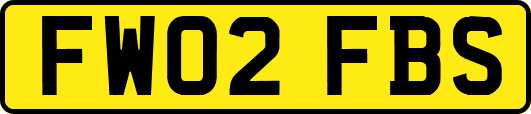 FW02FBS