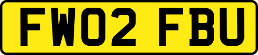 FW02FBU
