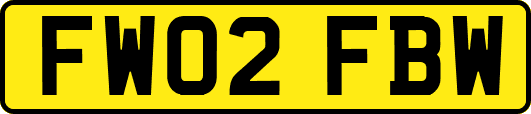 FW02FBW