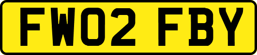 FW02FBY