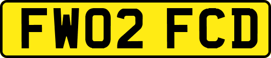 FW02FCD