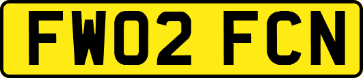 FW02FCN