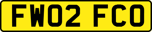 FW02FCO