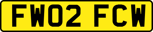 FW02FCW
