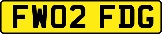 FW02FDG