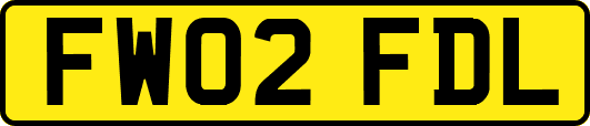 FW02FDL