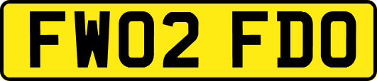 FW02FDO