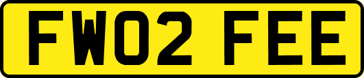 FW02FEE